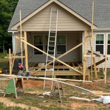 Screen Porch Greensboro 4